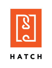 Hatch-logo